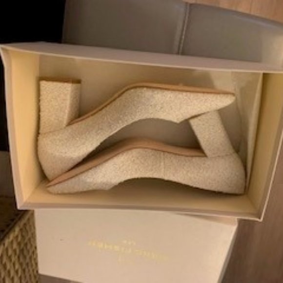 Marc Fisher LTD Women's Mlzala Dress Pump - Picture 5 of 12